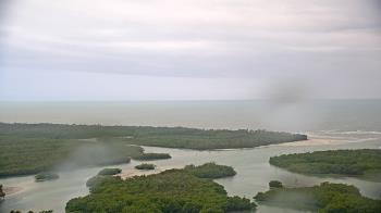 Thumbnail for current weather camera view from Kalea Bay in Naples, Florida