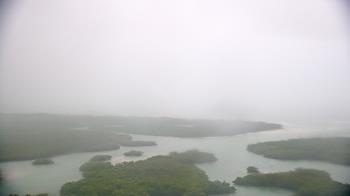 Thumbnail for current weather camera view from Kalea Bay in Naples, Florida