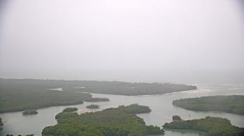 Weather camera view of Kalea Bay.