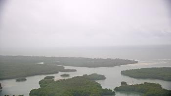 Thumbnail for current weather camera view from Kalea Bay in Naples, Florida