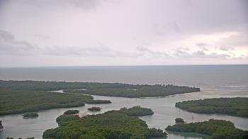 Thumbnail for current weather camera view from Kalea Bay in Naples, Florida