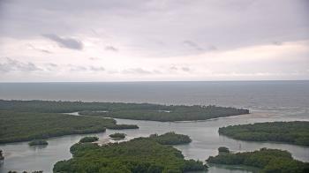 Weather camera view of Kalea Bay.