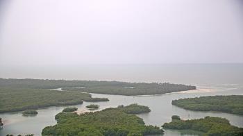 Thumbnail for current weather camera view from Kalea Bay in Naples, Florida
