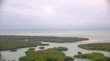 Thumbnail for current weather camera view from Kalea Bay in Naples, Florida