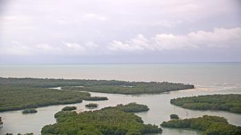Thumbnail for current weather camera view from Kalea Bay in Naples, Florida