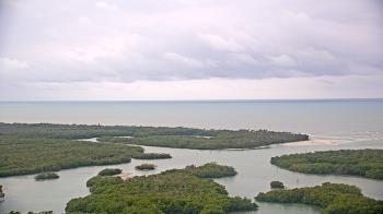 Thumbnail for current weather camera view from Kalea Bay in Naples, Florida