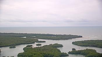 Thumbnail for current weather camera view from Kalea Bay in Naples, Florida