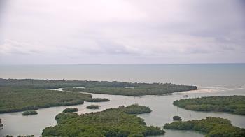 Weather camera view of Kalea Bay.