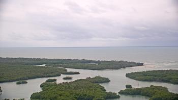 Thumbnail for current weather camera view from Kalea Bay in Naples, Florida