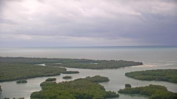 Thumbnail for current weather camera view from Kalea Bay in Naples, Florida
