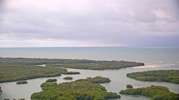 Thumbnail for current weather camera view from Kalea Bay in Naples, Florida