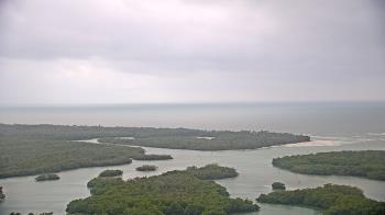 Weather camera view of Kalea Bay.