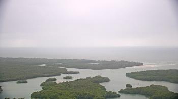 Weather camera view of Kalea Bay.