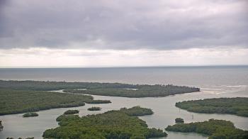 Thumbnail for current weather camera view from Kalea Bay in Naples, Florida