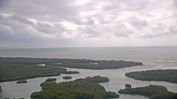 Thumbnail for current weather camera view from Kalea Bay in Naples, Florida