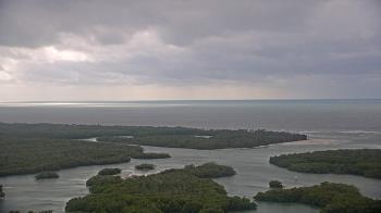 Thumbnail for current weather camera view from Kalea Bay in Naples, Florida