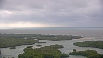 Weather camera view of Kalea Bay.