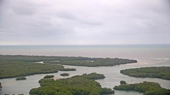 Weather camera view of Kalea Bay.