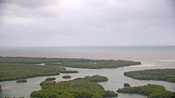 Weather camera view of Kalea Bay.