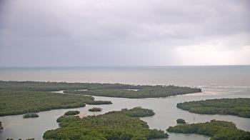 Weather camera view of Kalea Bay.