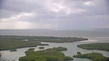 Thumbnail for current weather camera view from Kalea Bay in Naples, Florida