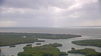 Thumbnail for current weather camera view from Kalea Bay in Naples, Florida