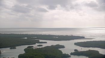 Thumbnail for current weather camera view from Kalea Bay in Naples, Florida