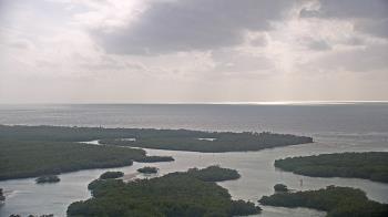 Thumbnail for current weather camera view from Kalea Bay in Naples, Florida