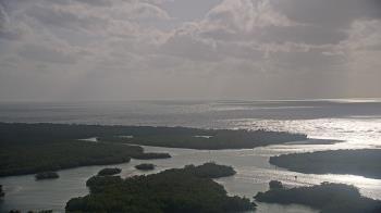 Weather camera view of Kalea Bay.