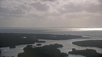 Thumbnail for current weather camera view from Kalea Bay in Naples, Florida