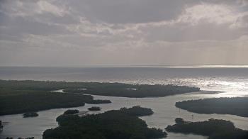 Thumbnail for current weather camera view from Kalea Bay in Naples, Florida