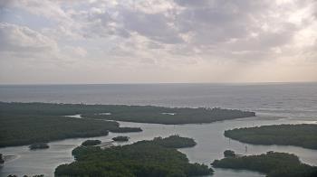 Thumbnail for current weather camera view from Kalea Bay in Naples, Florida