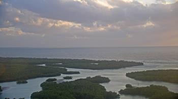 Weather camera view of Kalea Bay.