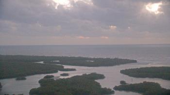 Thumbnail for current weather camera view from Kalea Bay in Naples, Florida