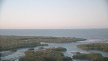 Thumbnail for current weather camera view from Kalea Bay in Naples, Florida