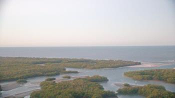 Thumbnail for current weather camera view from Kalea Bay in Naples, Florida