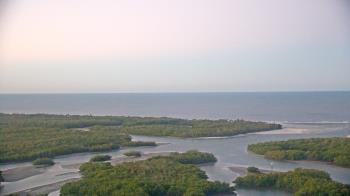 Thumbnail for current weather camera view from Kalea Bay in Naples, Florida
