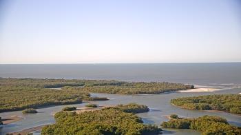 Weather camera view of Kalea Bay.