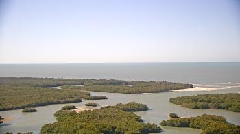 Thumbnail for current weather camera view from Kalea Bay in Naples, Florida