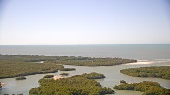 Thumbnail for current weather camera view from Kalea Bay in Naples, Florida