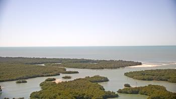 Thumbnail for current weather camera view from Kalea Bay in Naples, Florida