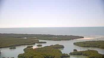 Thumbnail for current weather camera view from Kalea Bay in Naples, Florida