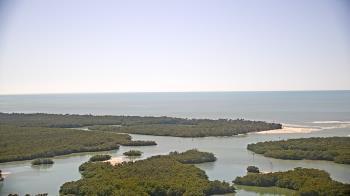 Thumbnail for current weather camera view from Kalea Bay in Naples, Florida