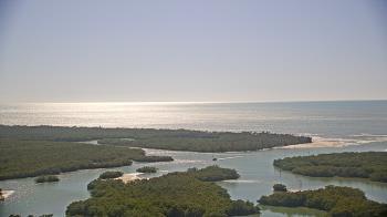 Thumbnail for current weather camera view from Kalea Bay in Naples, Florida