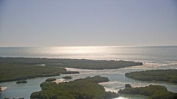 Thumbnail for current weather camera view from Kalea Bay in Naples, Florida