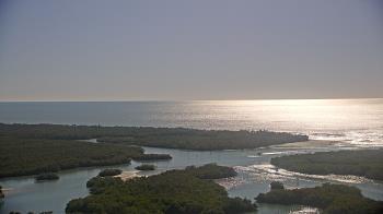 Thumbnail for current weather camera view from Kalea Bay in Naples, Florida