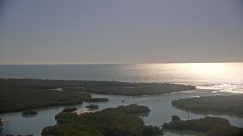 Weather camera view of Kalea Bay.