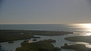 Weather camera view of Kalea Bay.