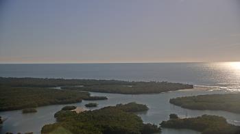 Weather camera view of Kalea Bay.