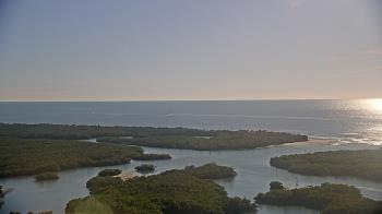 Weather camera view of Kalea Bay.